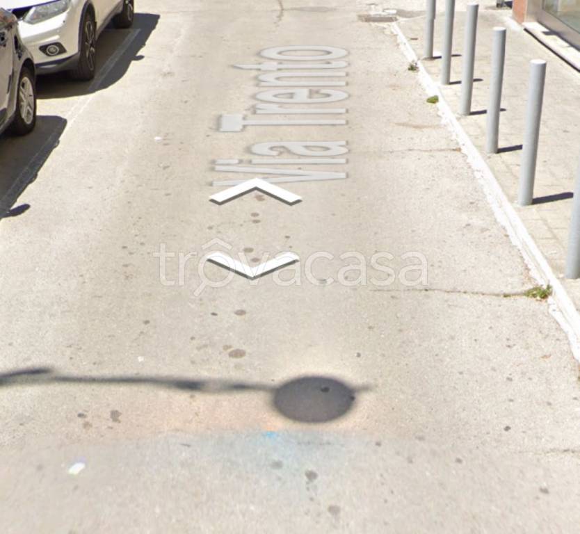 appartamento in vendita a Salerno in zona Mercatello