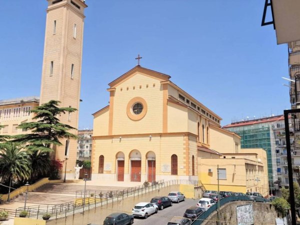 appartamento in vendita a Salerno