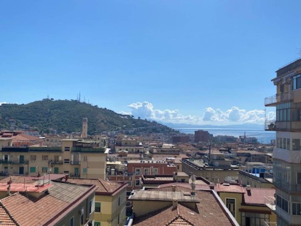appartamento in vendita a Salerno