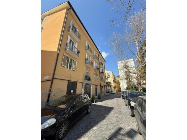 appartamento in vendita a Salerno in zona Centro Città