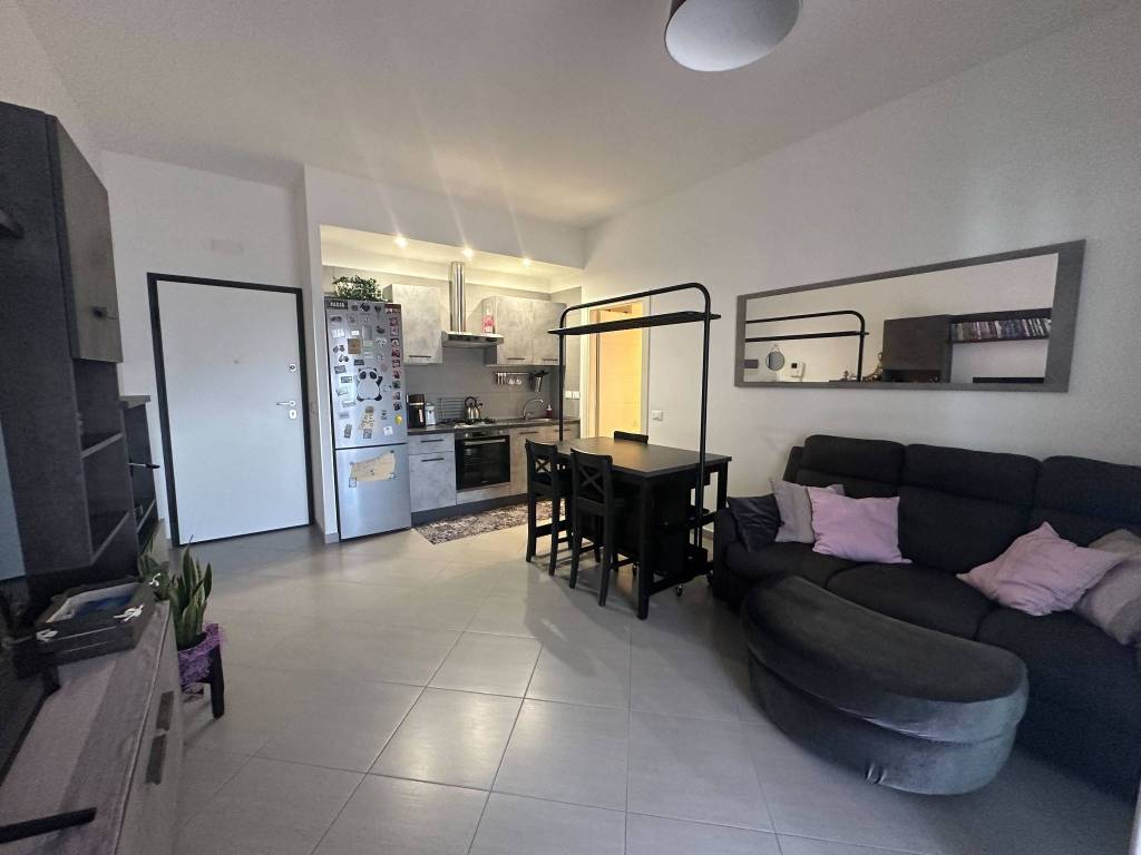 appartamento in vendita a Salerno in zona San Leonardo