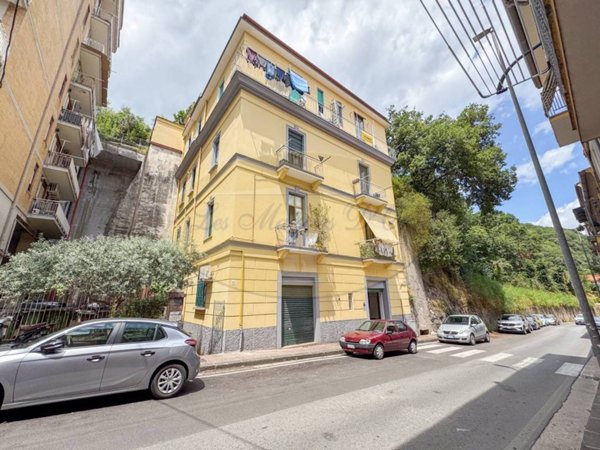 appartamento in vendita a Salerno