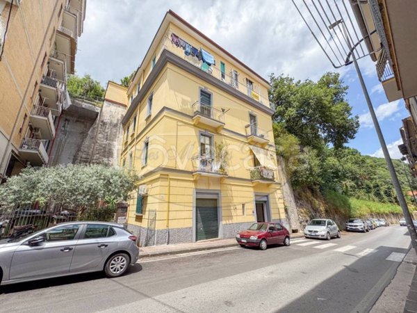 appartamento in vendita a Salerno