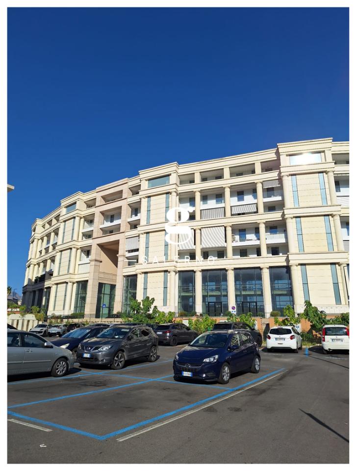 appartamento in vendita a Salerno in zona Centro Città