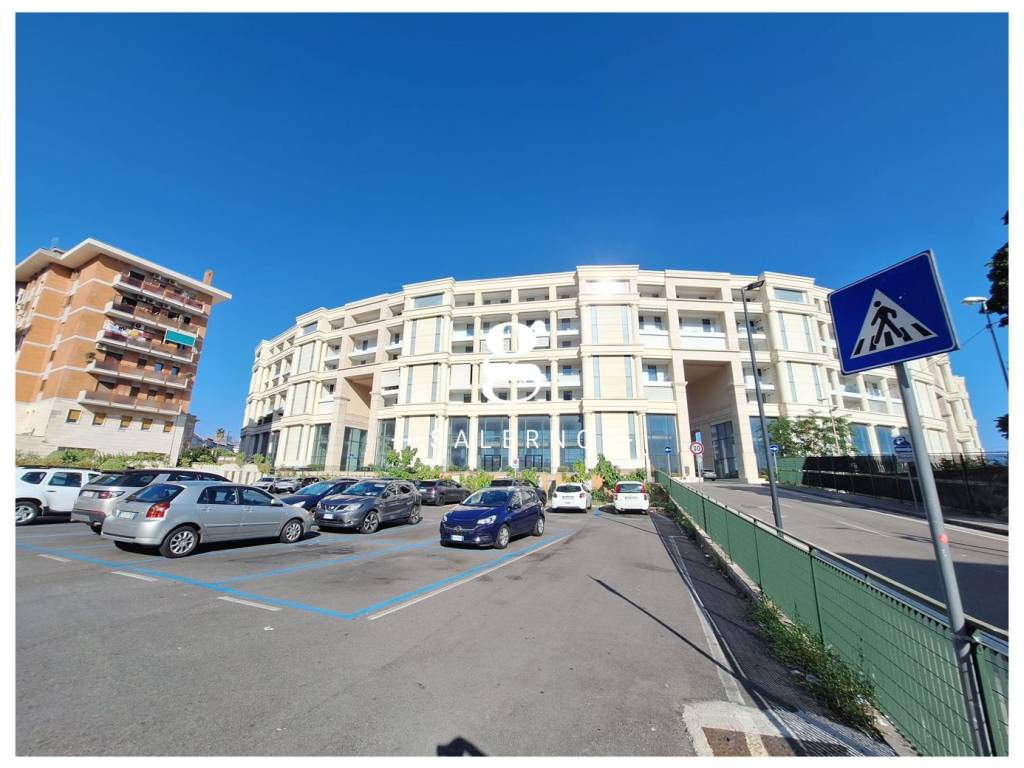 appartamento in vendita a Salerno