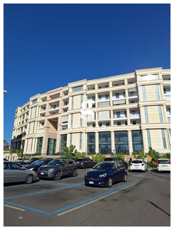 appartamento in vendita a Salerno