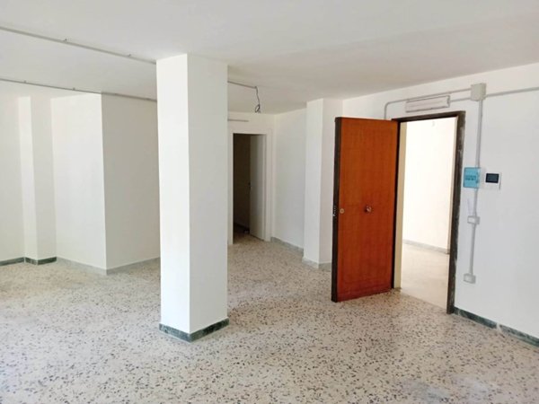 appartamento in vendita a Salerno in zona Irno