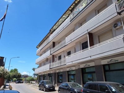 appartamento in vendita a Salerno in zona Centro Città