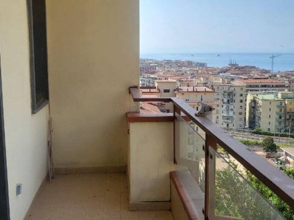 appartamento in vendita a Salerno in zona Irno