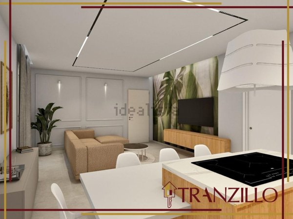 appartamento in vendita a Salerno