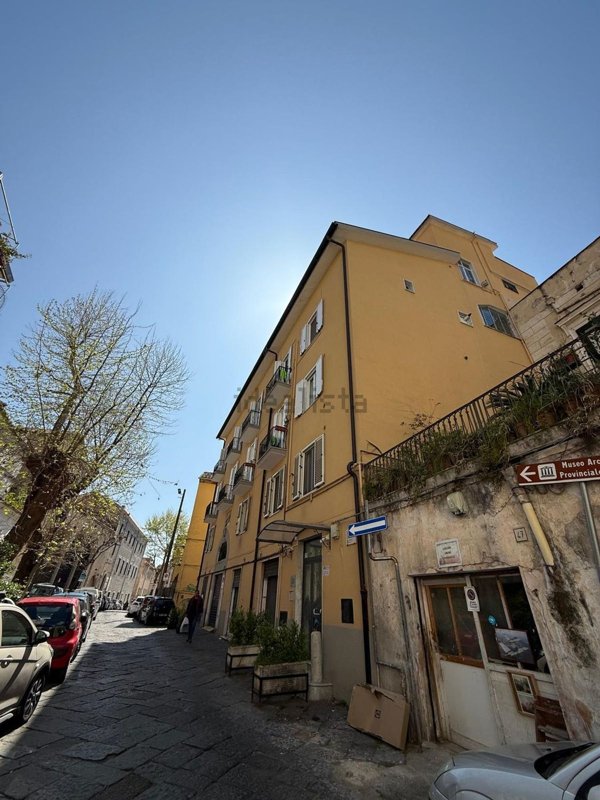 appartamento in vendita a Salerno