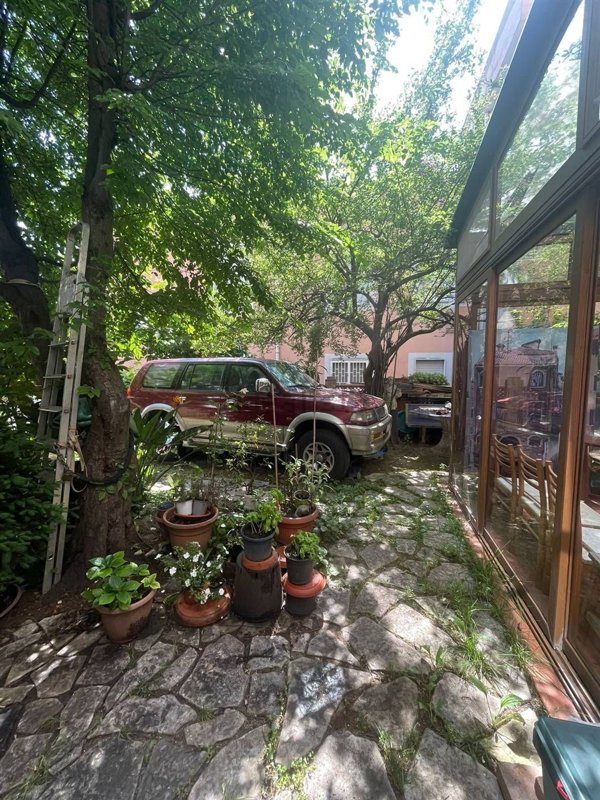 casa indipendente in vendita a Salerno in zona Irno