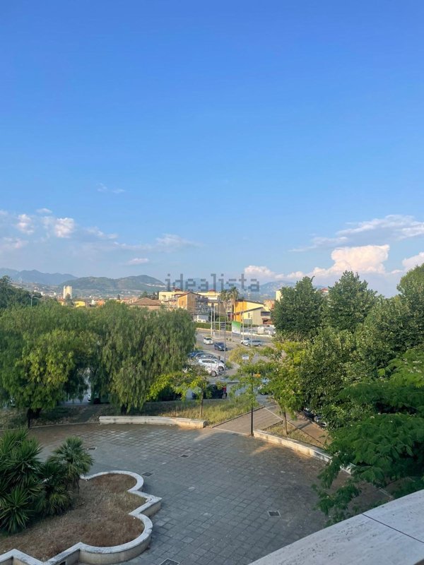 appartamento in vendita a Salerno in zona Fuorni