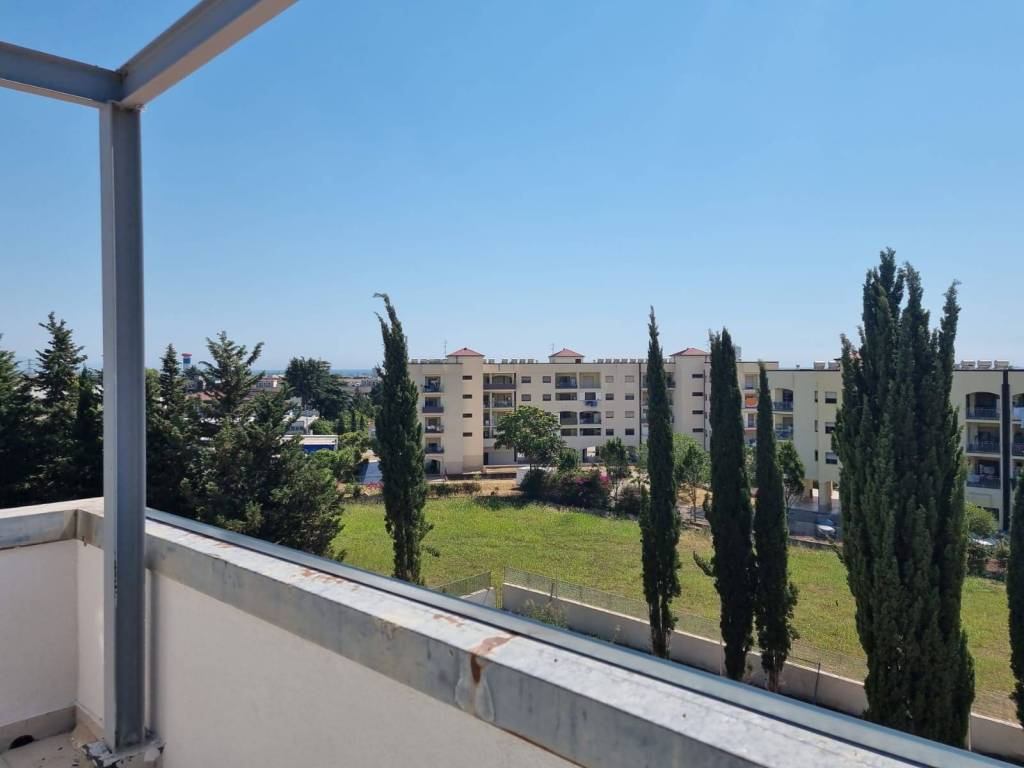appartamento in vendita a Salerno in zona San Leonardo