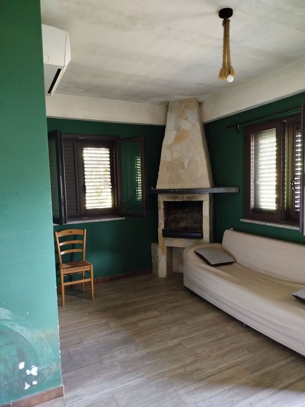 terreno agricolo in vendita a Salerno