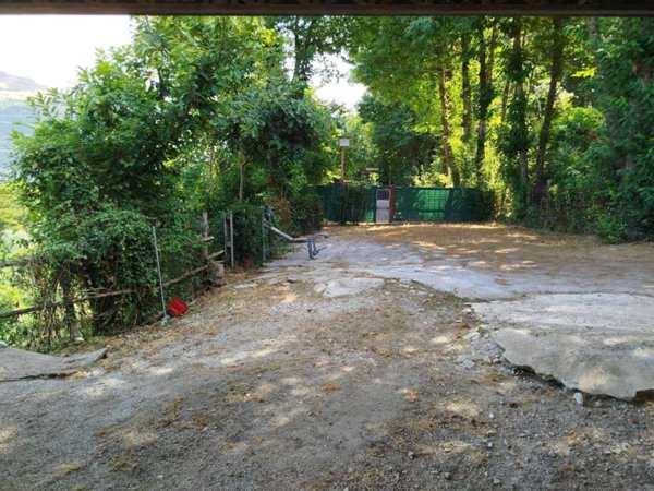 terreno agricolo in vendita a Salerno in zona Giovi Altimare