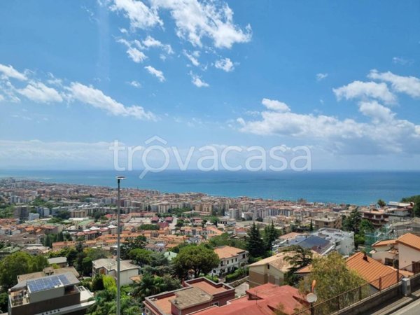 appartamento in vendita a Salerno in zona Sala Abbagnano