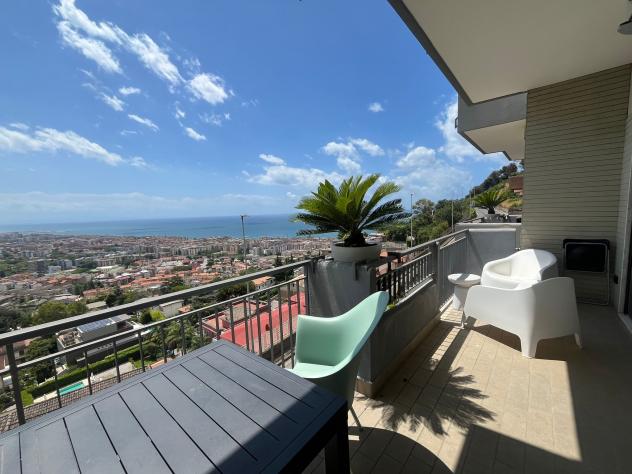 appartamento in vendita a Salerno in zona Sala Abbagnano