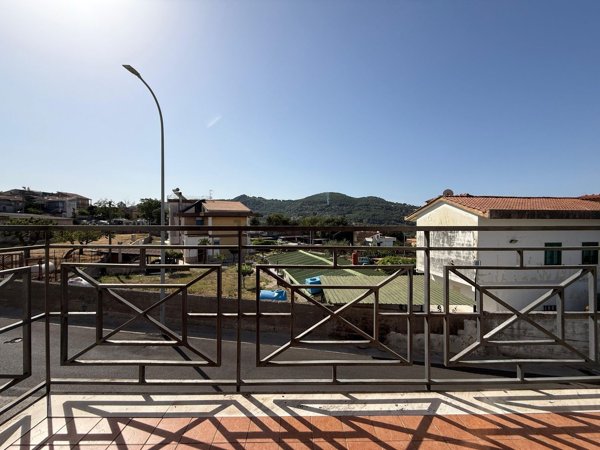 appartamento in vendita a Salerno in zona Matierno