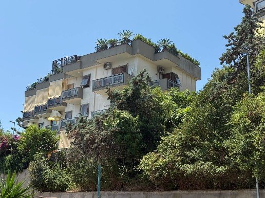 appartamento in vendita a Salerno