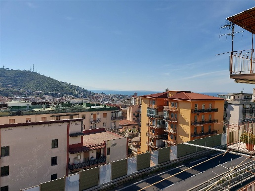 appartamento in vendita a Salerno