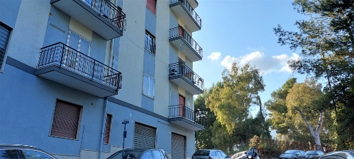 appartamento in vendita a Salerno in zona Irno