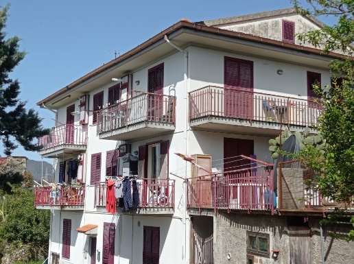 appartamento in vendita a Salerno in zona Ogliara