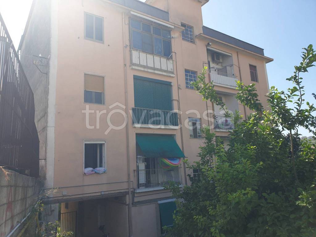 appartamento in vendita a Salerno in zona Fontana di Genca / Pastorano