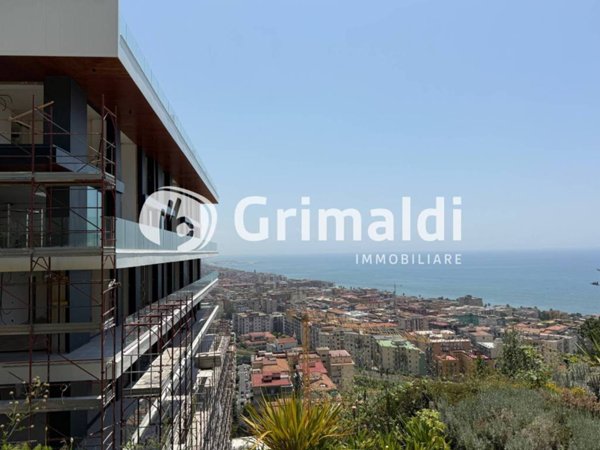 appartamento in vendita a Salerno in zona Irno