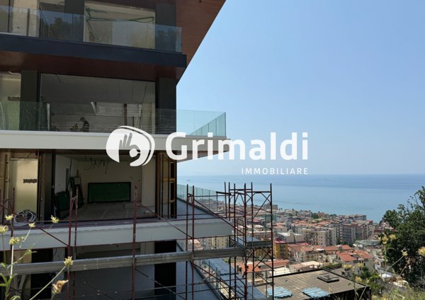 appartamento in vendita a Salerno