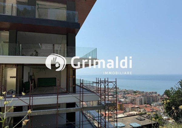 appartamento in vendita a Salerno