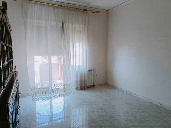 appartamento in vendita a Salerno in zona Pastena