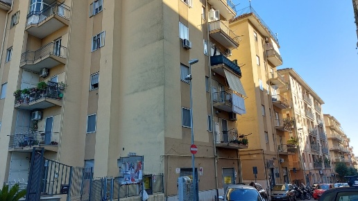 appartamento in vendita a Salerno