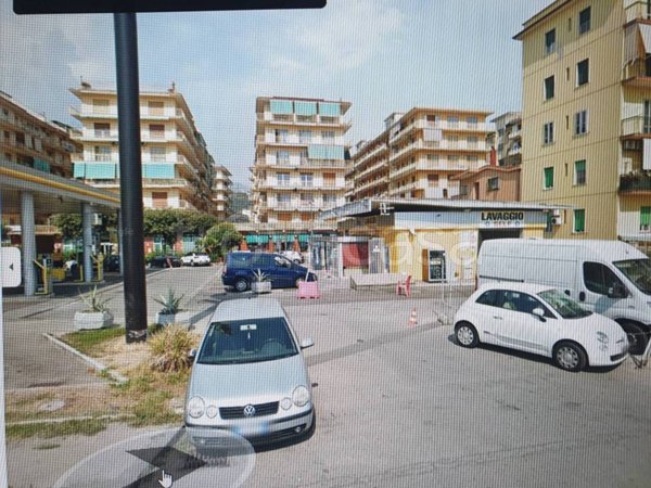 appartamento in vendita a Salerno in zona Mercatello