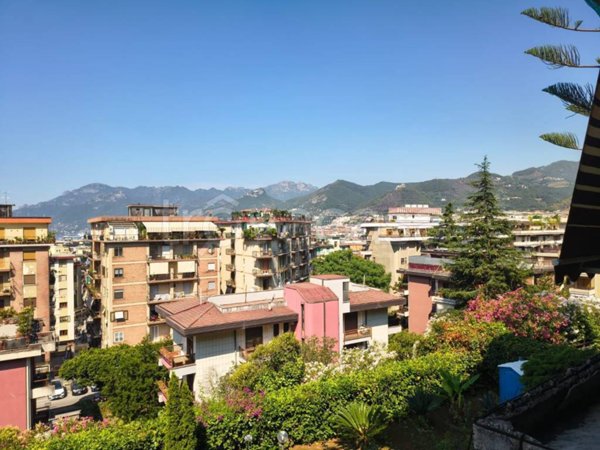 appartamento in vendita a Salerno