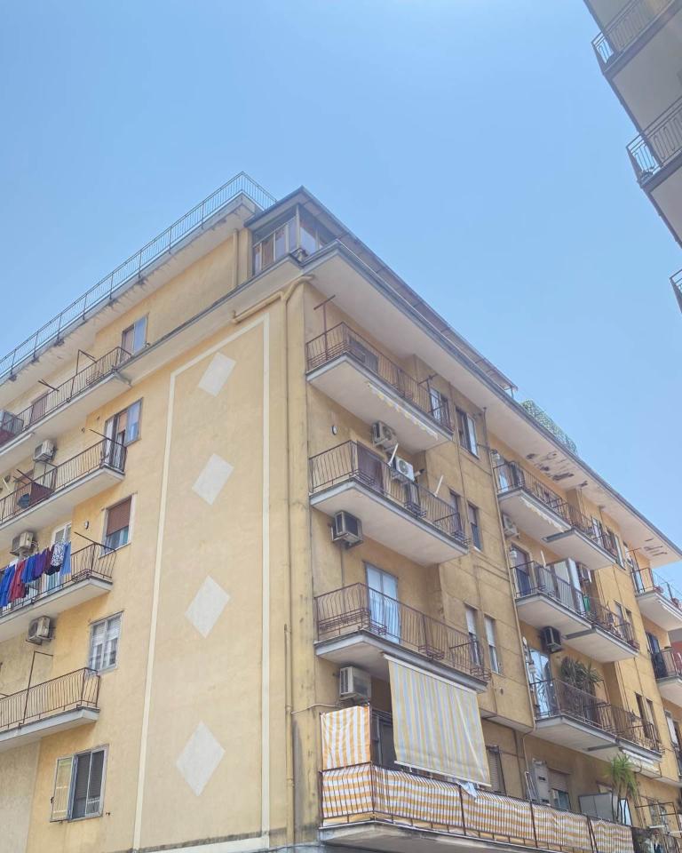 appartamento in vendita a Salerno in zona Ogliara