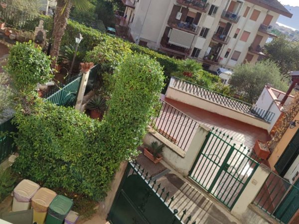 appartamento in vendita a Salerno in zona Torrione
