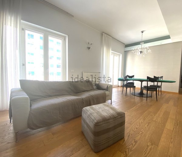appartamento in vendita a Salerno in zona Centro Città
