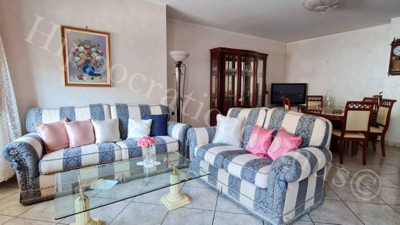 appartamento in vendita a Salerno in zona San Leonardo