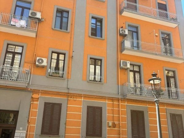 appartamento in vendita a Salerno in zona Centro Città
