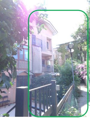 casa indipendente in vendita a Salerno in zona San Leonardo