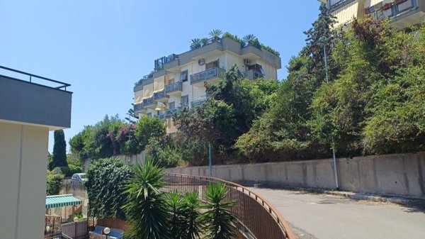 appartamento in vendita a Salerno in zona Mennolella