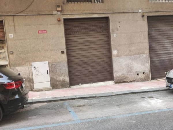 monolocale in vendita a Salerno in zona Centro Città