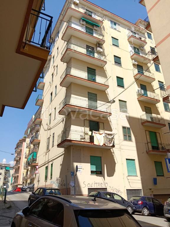 appartamento in vendita a Salerno in zona Brignano / Piezzo