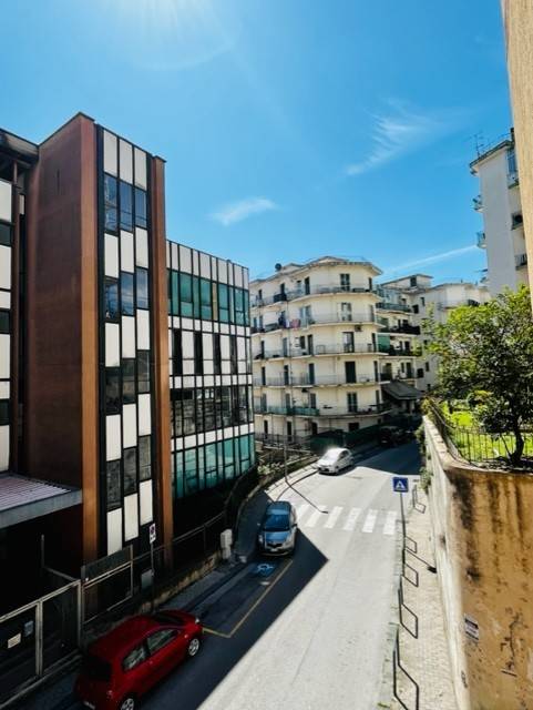 appartamento in vendita a Salerno
