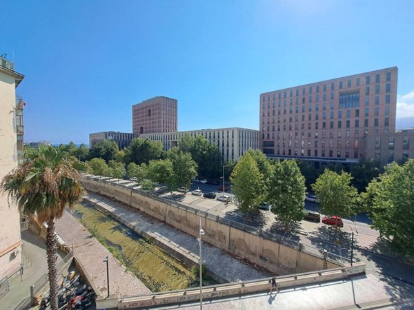appartamento in vendita a Salerno in zona Irno