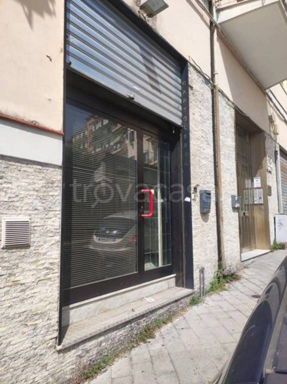 monolocale in vendita a Salerno in zona Centro Città