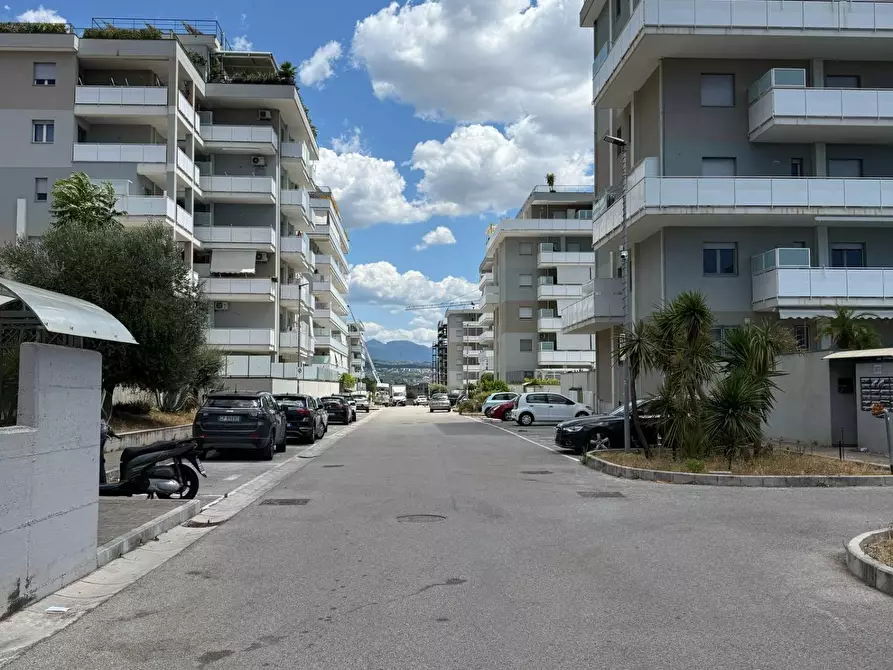 appartamento in vendita a Salerno in zona Fuorni