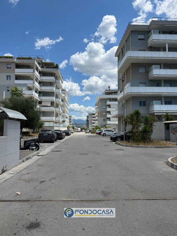 appartamento in vendita a Salerno in zona Fuorni