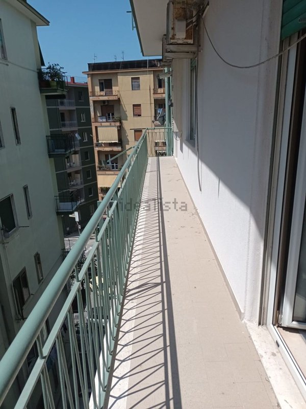 appartamento in vendita a Salerno